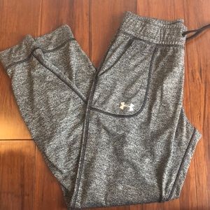Under armour joggers